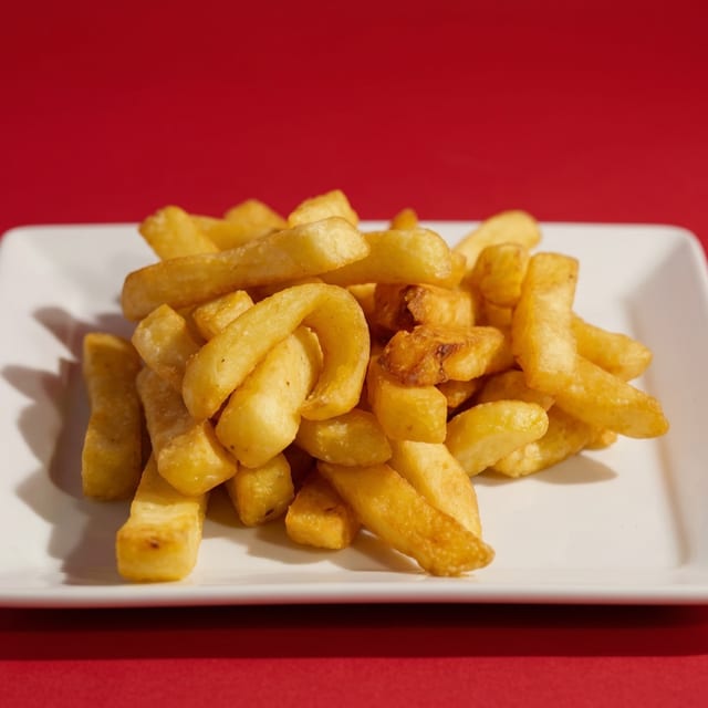 Party Fries.