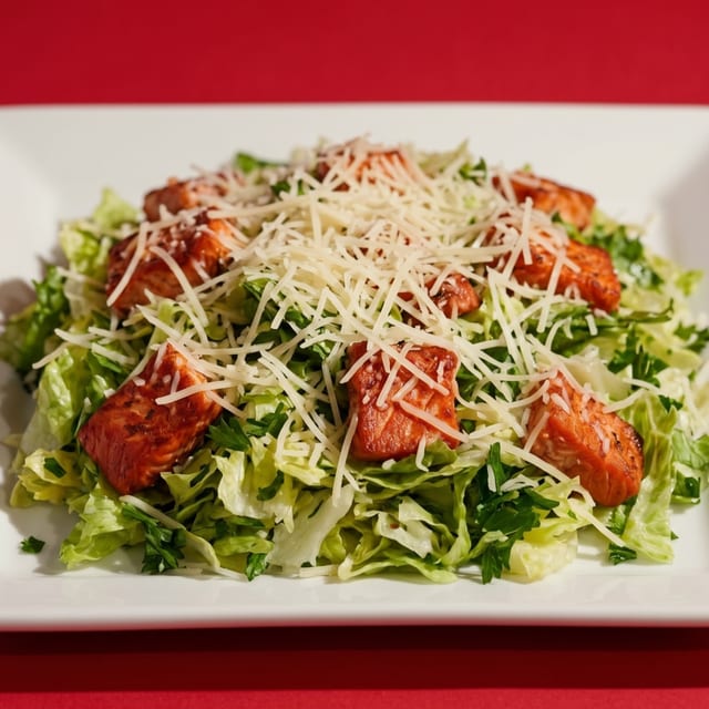 Party Salad.