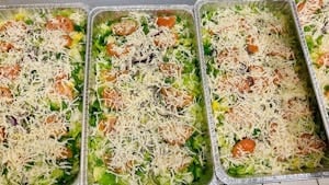 Party Salad.