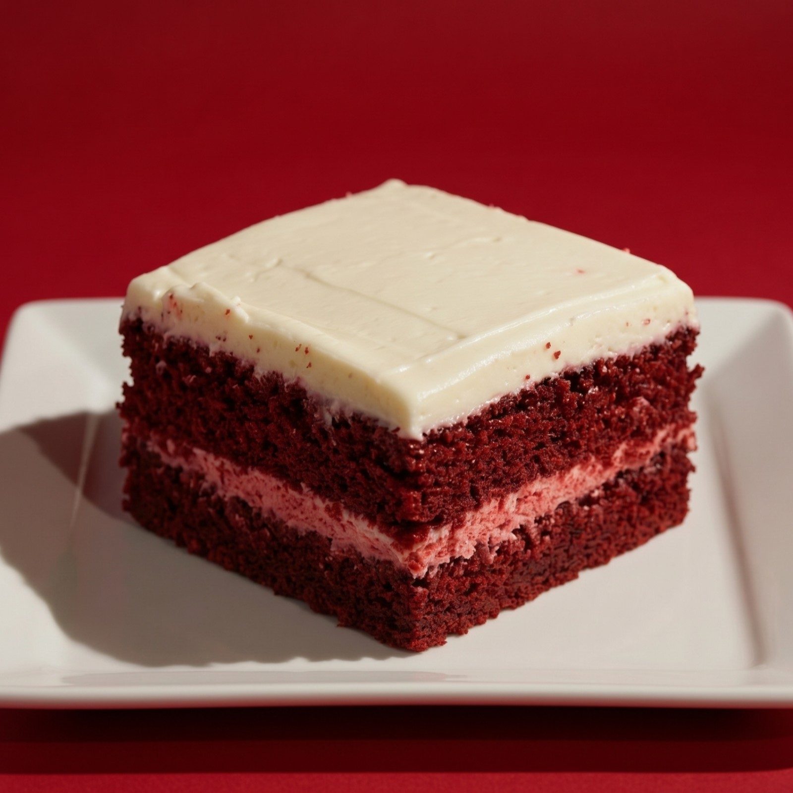 Red Velvet.