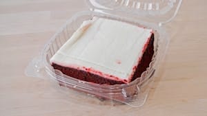 Red Velvet.