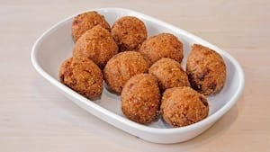 Hush Puppies.