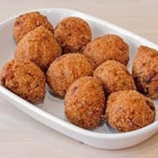 Hush Puppies