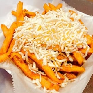Cheese Fries