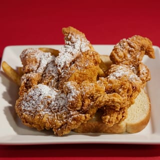 Chicken Tenders