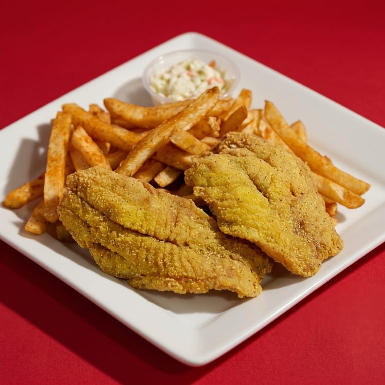 Delicious Tilapia Dishes