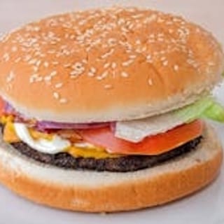 Cheeseburger