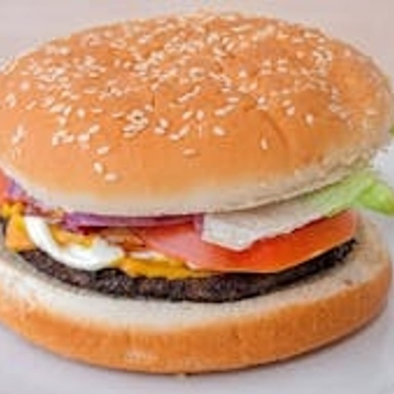 Juicy Cheeseburgers: A Local Favorite