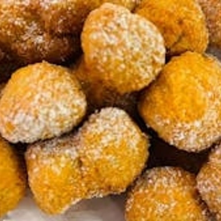 Fried Okra: A Southern Delight