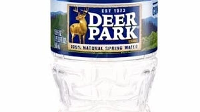 Water.