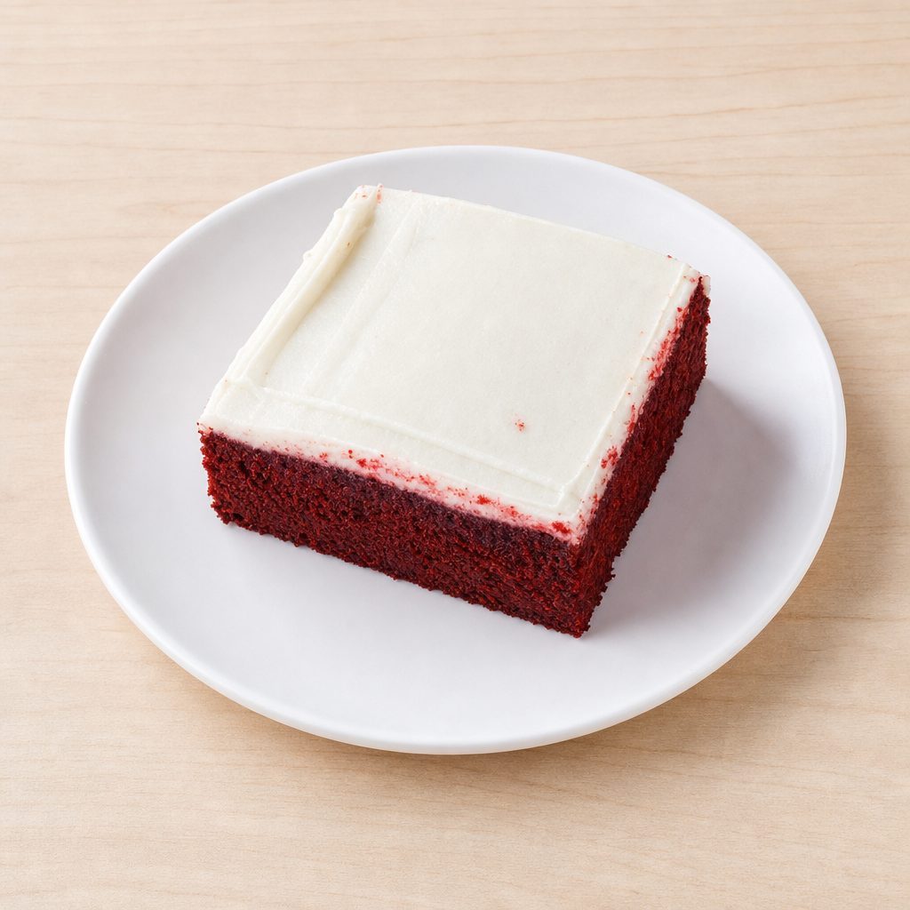 Red Velvet.