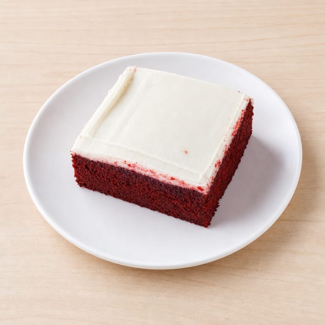 Red Velvet.