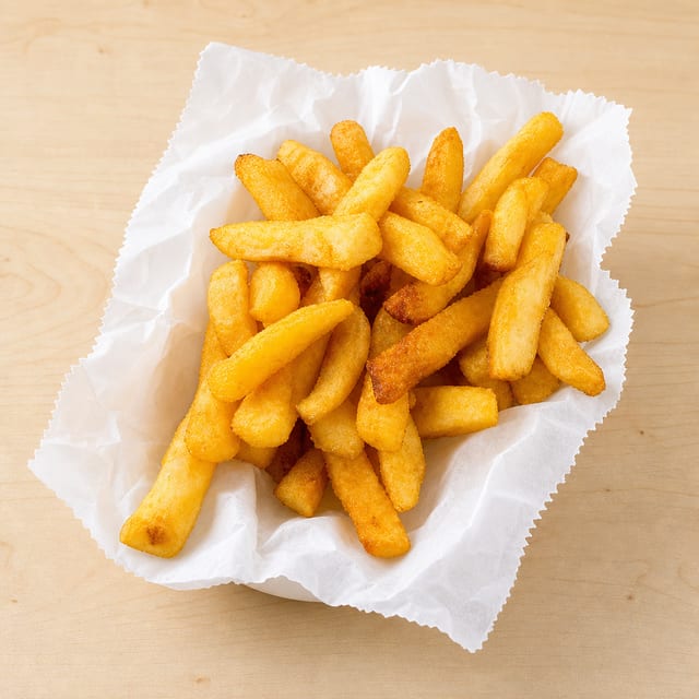 Party Fries.