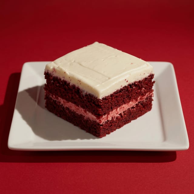 Red Velvet.