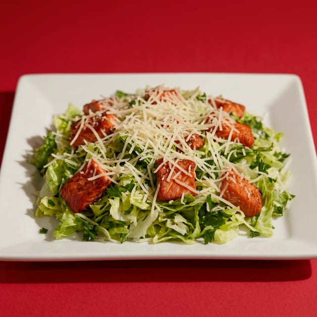 Party Salad.