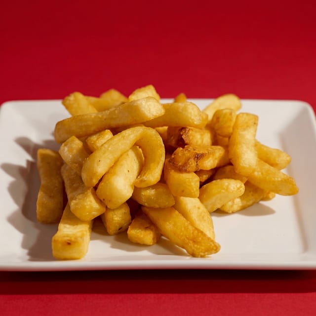 Party Fries.